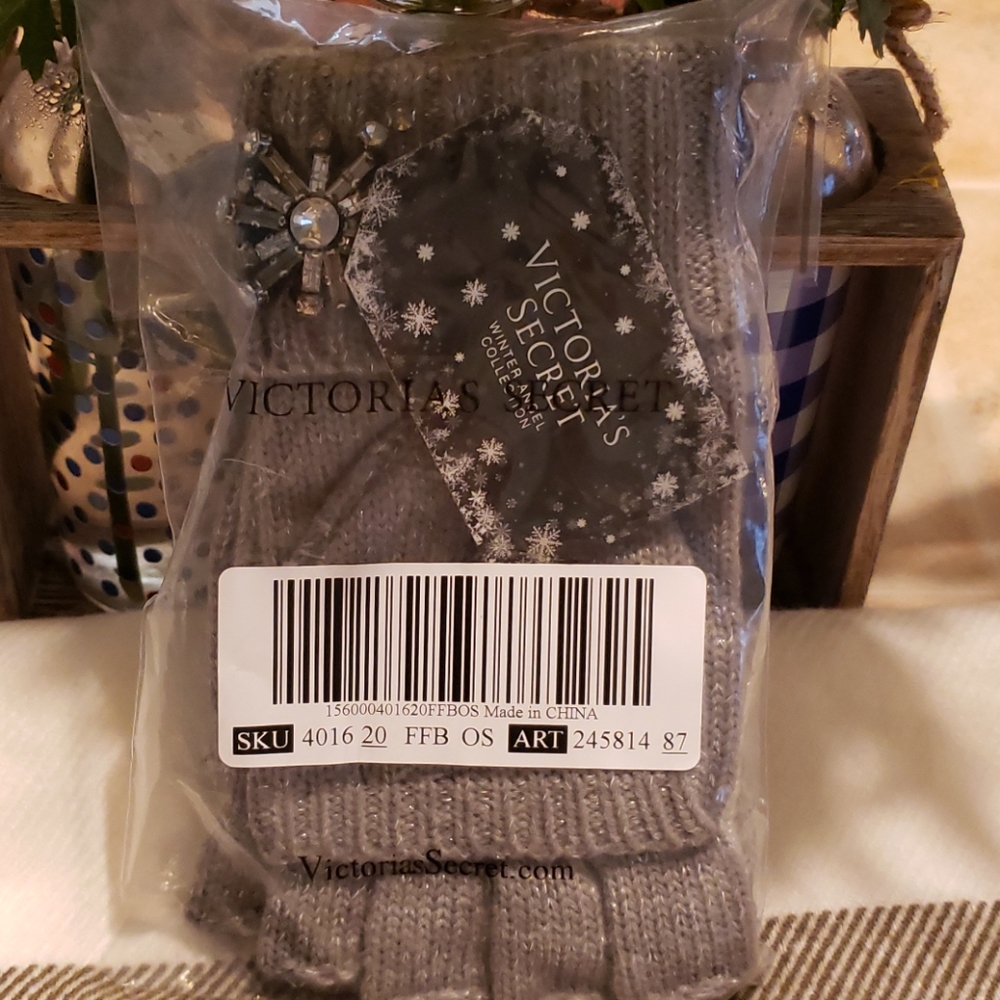 Victoria Secret Gloves